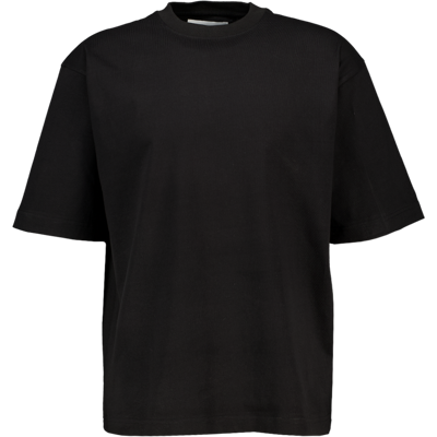 Zeeman Tee-shirt #basicz - Noir Noir XL Zeeman Tee-shirt #basicz - Noir Noir XL