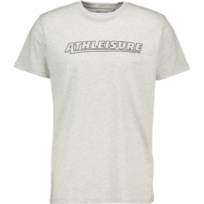 Zeeman Tee-shirt - Gris Gris S Zeeman Tee-shirt - Gris Gris S