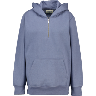Zeeman Sweat - Bleu Bleu S Zeeman Sweat - Bleu Bleu S