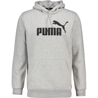 Puma Sweat - Gris Gris L Puma Sweat - Gris Gris L