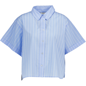 Zeeman Blouse - Bleu Bleu 44/46 Zeeman Blouse - Bleu Bleu 44/46