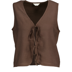 Zeeman Blouse - Marron 38 Zeeman Blouse - Marron 38