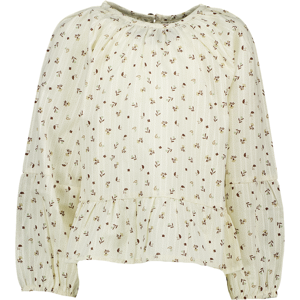 Zeeman Blouse - Beige Beige 2-4 ans Zeeman Blouse - Beige Beige 2-4 ans