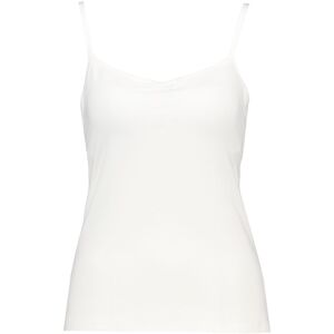 Zeeman Wendy Débardeur avec soutien-gorge intégré - Blanc XL Zeeman Wendy Débardeur avec soutien-gorge intégré - Blanc XL