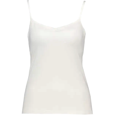 Zeeman Wendy Débardeur avec bonnets - Blanc M Zeeman Wendy Débardeur avec bonnets - Blanc M