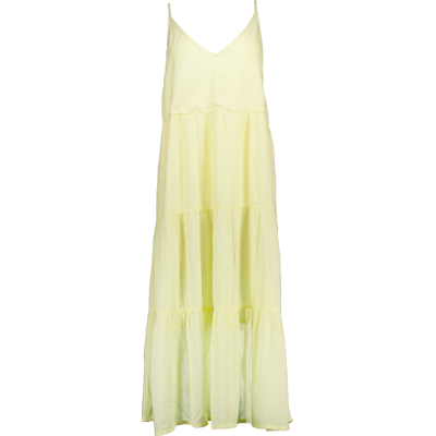 Zeeman Robe - Jaune Jaune 40 Zeeman Robe - Jaune Jaune 40