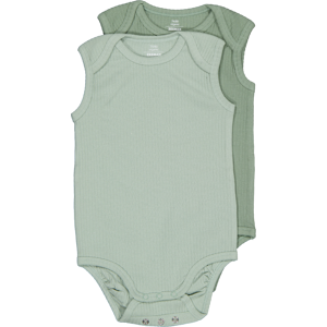 Zeeman Body - Vert 6-12 mois Zeeman Body - Vert 6-12 mois