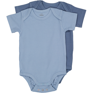 Zeeman Body - Bleu Bleu 2-6 mois Zeeman Body - Bleu Bleu 2-6 mois