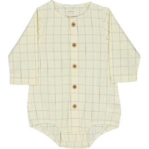 Zeeman Body - Beige 1-2 mois Zeeman Body - Beige 1-2 mois