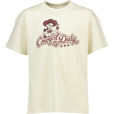 Toy story Tee-shirt - Beige Beige 10-12 ans Toy story Tee-shirt - Beige Beige 10-12 ans