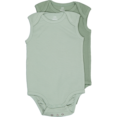 Zeeman Body - Vert 0-2 mois Zeeman Body - Vert 0-2 mois