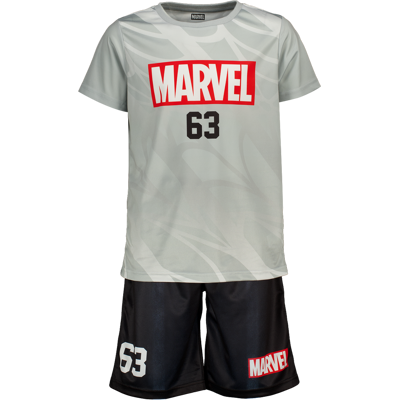Marvel Ensemble de vêtements - Bleu 12-14 ans Marvel Ensemble de vêtements - Bleu 12-14 ans