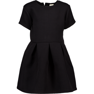 Zeeman Robe - Noir Noir 2-4 ans Zeeman Robe - Noir Noir 2-4 ans