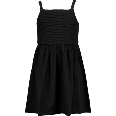 Zeeman Robe - Noir Noir 10-12 ans Zeeman Robe - Noir Noir 10-12 ans