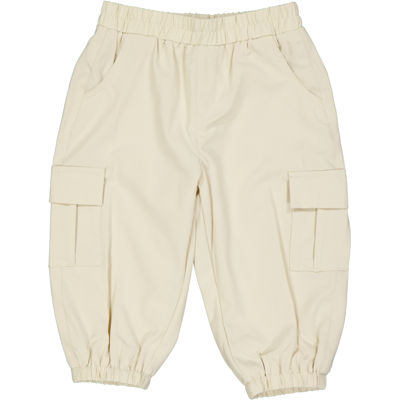 Zeeman Pantalon - Beige Beige 6-9 mois Zeeman Pantalon - Beige Beige 6-9 mois