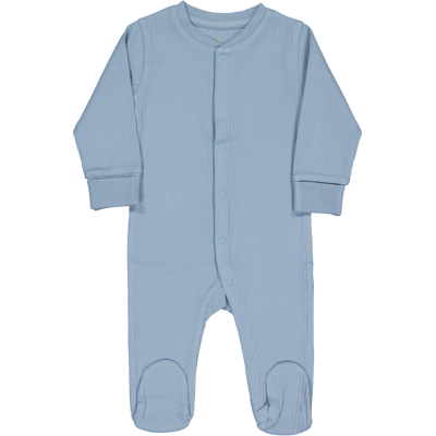 Zeeman Pyjama - Bleu Bleu 9-12 mois Zeeman Pyjama - Bleu Bleu 9-12 mois