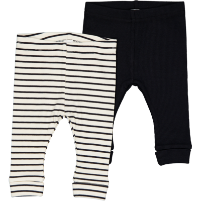 Zeeman Legging - Noir 0-1 mois Zeeman Legging - Noir 0-1 mois