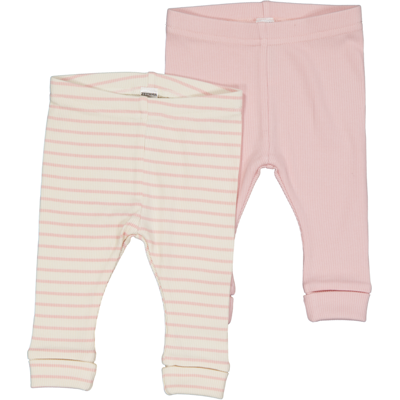 Zeeman Legging - Rose 0-1 mois Zeeman Legging - Rose 0-1 mois