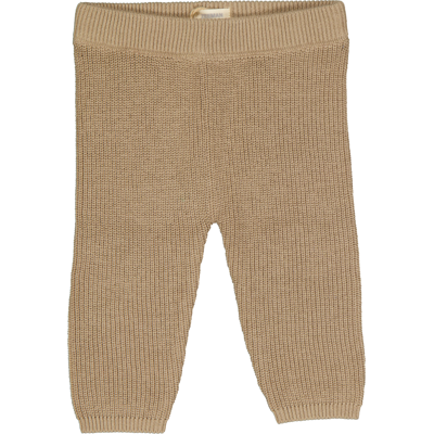 Zeeman Pantalon - Marron Marron 2-4 mois Zeeman Pantalon - Marron Marron 2-4 mois