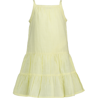 Zeeman Robe - Jaune Jaune 10-12 ans Zeeman Robe - Jaune Jaune 10-12 ans