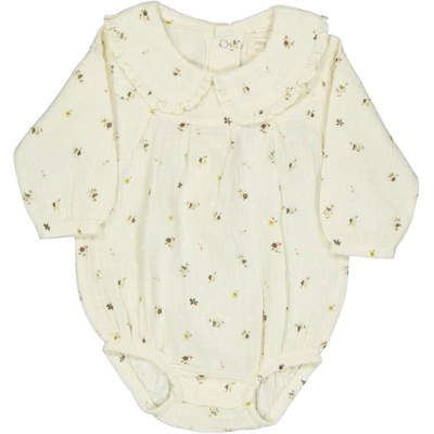 Zeeman Body - Beige 4-6 mois Zeeman Body - Beige 4-6 mois