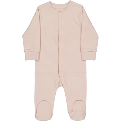 Zeeman Pyjama - Rose 0-0.5 mois Zeeman Pyjama - Rose 0-0.5 mois