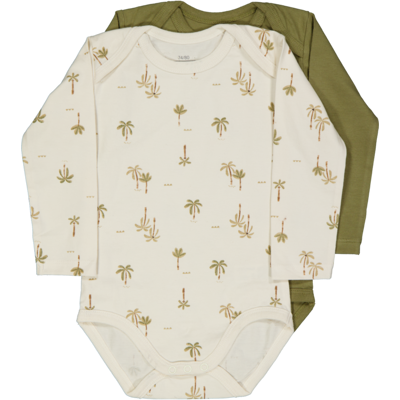 Zeeman Body - Vert 0-2 mois Zeeman Body - Vert 0-2 mois