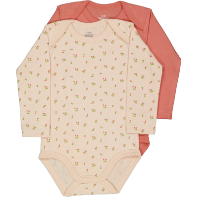 Zeeman Body - Orange Orange 0-2 mois Zeeman Body - Orange Orange 0-2 mois