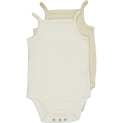 Zeeman Body - Beige Beige 0-2 mois Zeeman Body - Beige Beige 0-2 mois