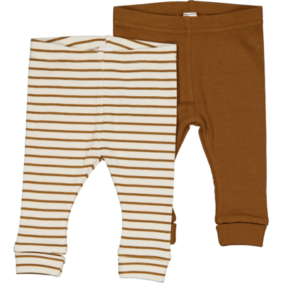 Zeeman Legging - Marron Marron 1-2 mois Zeeman Legging - Marron Marron 1-2 mois