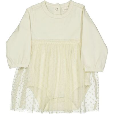 Zeeman Robe - Beige 4-6 mois Zeeman Robe - Beige 4-6 mois