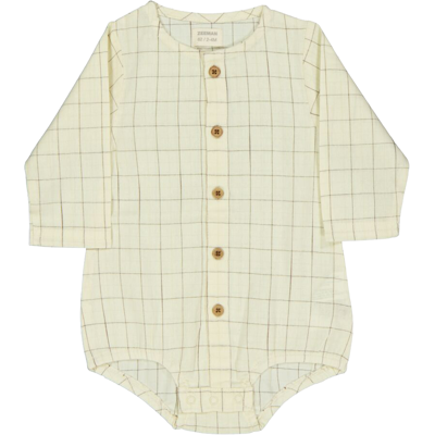 Zeeman Body - Beige 2-4 mois Zeeman Body - Beige 2-4 mois