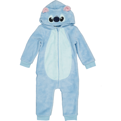 Zeeman Combinaison - Bleu 4-6 mois Zeeman Combinaison - Bleu 4-6 mois
