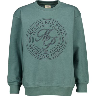 Zeeman Sweat - Vert Vert 12-14 ans Zeeman Sweat - Vert Vert 12-14 ans