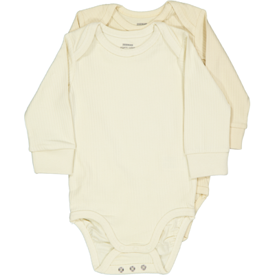 Zeeman Body - Beige Beige 0-2 mois Zeeman Body - Beige Beige 0-2 mois