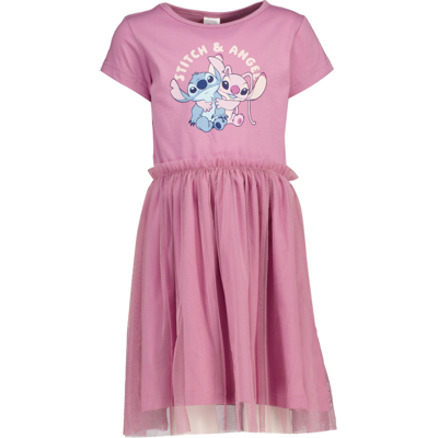 Zeeman Robe - Rose 4-6 ans Zeeman Robe - Rose 4-6 ans