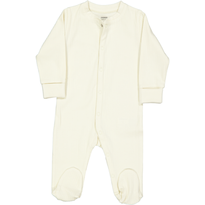 Zeeman Pyjama - Beige 0-0.5 mois Zeeman Pyjama - Beige 0-0.5 mois