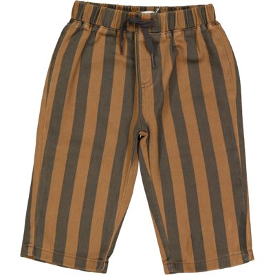 Zeeman Pantalon - Marron 12-18 mois Zeeman Pantalon - Marron 12-18 mois