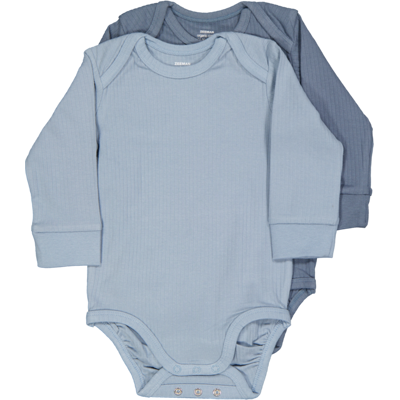 Zeeman Body - Bleu 1-2 ans Zeeman Body - Bleu 1-2 ans