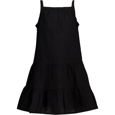 Zeeman Robe - Noir 8-10 ans Zeeman Robe - Noir 8-10 ans