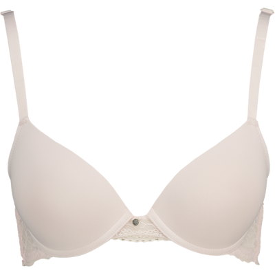 Zeeman Cheeky plunge Soutien-gorge push-up - Rose 105C Zeeman Cheeky plunge Soutien-gorge push-up - Rose 105C