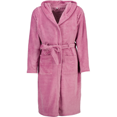 Zeeman Peignoir - Violet 2-4 ans Zeeman Peignoir - Violet 2-4 ans