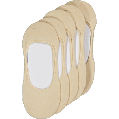 Zeeman Chaussettes invisibles - Rose Rose 35/38 Zeeman Chaussettes invisibles - Rose Rose 35/38