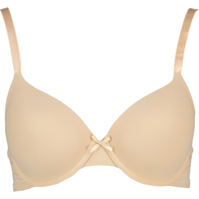 Zeeman Plunge Soutien-gorge padd� - Beige 100C Zeeman Plunge Soutien-gorge padd� - Beige 100C