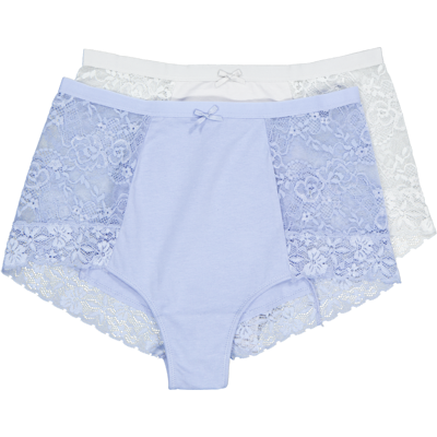 Zeeman Osh Slip - Violet Violet XL Zeeman Osh Slip - Violet Violet XL