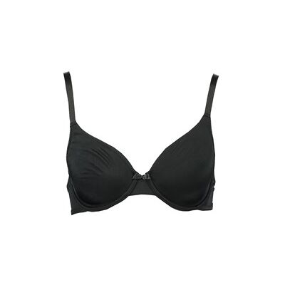 Zeeman Plunge Soutien-gorge non paddé - Noir 90B Zeeman Plunge Soutien-gorge non paddé - Noir 90B