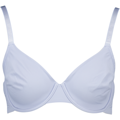 Zeeman Plunge Soutien-gorge non paddé - Bleu 100C Zeeman Plunge Soutien-gorge non paddé - Bleu 100C