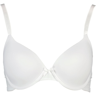 Zeeman Plunge Soutien-gorge padd� - Blanc 95C Zeeman Plunge Soutien-gorge padd� - Blanc 95C