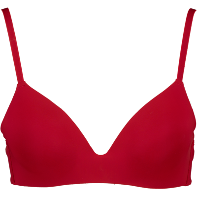 Zeeman Soutien-gorge padd� - Rouge 95C Zeeman Soutien-gorge padd� - Rouge 95C