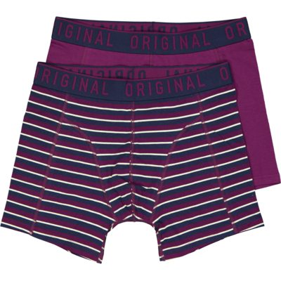 Zeeman Boxer - Violet Violet M Zeeman Boxer - Violet Violet M